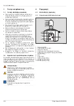 Preview for 234 page of Dräger Quaestor 5000 Instructions For Use Manual