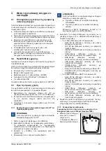 Preview for 237 page of Dräger Quaestor 5000 Instructions For Use Manual