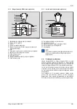 Preview for 245 page of Dräger Quaestor 5000 Instructions For Use Manual