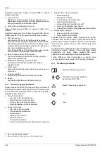 Preview for 246 page of Dräger Quaestor 5000 Instructions For Use Manual