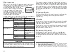 Preview for 48 page of Dräger RAB 7000 Instructions For Use Manual