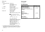 Preview for 192 page of Dräger RAB 7000 Instructions For Use Manual