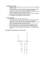 Preview for 14 page of Dräger RailGard-S1 Installation And Operating Manual