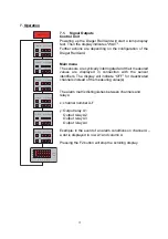 Preview for 15 page of Dräger RailGard-S1 Installation And Operating Manual