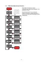 Preview for 20 page of Dräger RailGard-S1 Installation And Operating Manual