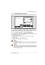 Preview for 41 page of Dräger REGARD 2400 Instructions For Use Manual