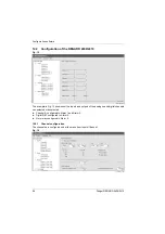 Preview for 54 page of Dräger REGARD 2400 Instructions For Use Manual