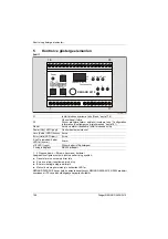 Preview for 168 page of Dräger REGARD 2400 Instructions For Use Manual