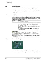 Preview for 10 page of Dräger Regard 3900 Instructions For Use Manual