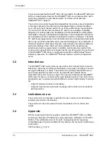 Preview for 50 page of Dräger Regard 3900 Instructions For Use Manual