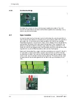 Preview for 52 page of Dräger Regard 3900 Instructions For Use Manual