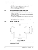 Preview for 56 page of Dräger Regard 3900 Instructions For Use Manual