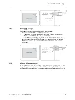 Preview for 59 page of Dräger Regard 3900 Instructions For Use Manual