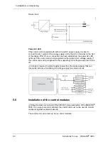 Preview for 60 page of Dräger Regard 3900 Instructions For Use Manual