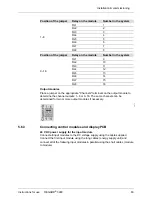 Preview for 63 page of Dräger Regard 3900 Instructions For Use Manual