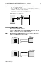 Предварительный просмотр 13 страницы Dräger REGARD Instructions For Use Manual