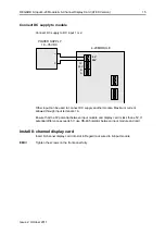 Предварительный просмотр 15 страницы Dräger REGARD Instructions For Use Manual