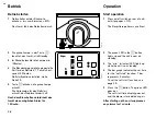 Preview for 28 page of Dräger RespiCare CV Instructions For Use Manual