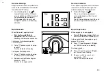 Preview for 33 page of Dräger RespiCare CV Instructions For Use Manual