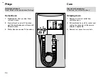 Preview for 36 page of Dräger RespiCare CV Instructions For Use Manual