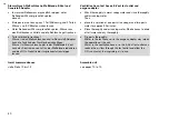 Preview for 40 page of Dräger RespiCare CV Instructions For Use Manual