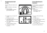 Preview for 41 page of Dräger RespiCare CV Instructions For Use Manual