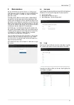 Preview for 17 page of Dräger RVP 3900 Instructions For Use Manual