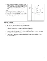 Preview for 67 page of Dräger RW82 Instructions For Use Manual