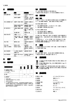 Предварительный просмотр 128 страницы Dräger RZ 7000 Instructions For Use Manual