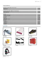 Preview for 3 page of Dräger saver PP Series Quick Start Manual