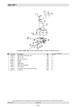 Preview for 84 page of Dräger Savina 300 Technical Documentation Manual