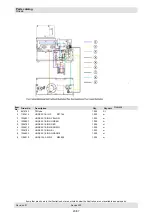 Preview for 95 page of Dräger Savina 300 Technical Documentation Manual