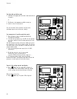 Preview for 20 page of Dräger Savina Instructions For Use Manual