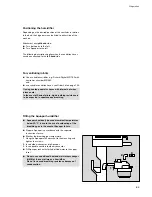 Preview for 83 page of Dräger Savina Instructions For Use Manual