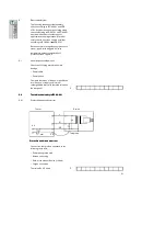 Предварительный просмотр 21 страницы Dräger Savina Service Manual