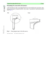 Предварительный просмотр 268 страницы Dräger Savina Service Manual