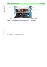 Предварительный просмотр 324 страницы Dräger Savina Service Manual