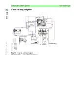 Предварительный просмотр 335 страницы Dräger Savina Service Manual