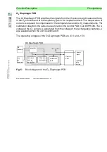 Предварительный просмотр 349 страницы Dräger Savina Service Manual