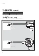 Предварительный просмотр 14 страницы Dräger SE Ex HT M Instructions For Use Manual