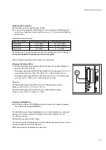 Предварительный просмотр 17 страницы Dräger SE Ex HT M Instructions For Use Manual