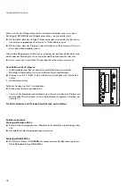 Предварительный просмотр 18 страницы Dräger SE Ex HT M Instructions For Use Manual