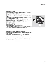 Предварительный просмотр 21 страницы Dräger SE Ex HT M Instructions For Use Manual