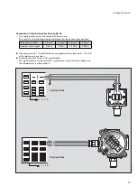 Предварительный просмотр 41 страницы Dräger SE Ex HT M Instructions For Use Manual