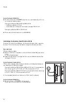 Предварительный просмотр 44 страницы Dräger SE Ex HT M Instructions For Use Manual