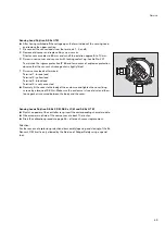 Предварительный просмотр 49 страницы Dräger SE Ex HT M Instructions For Use Manual