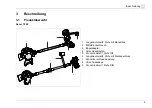 Preview for 5 page of Dräger Secor 7000 Instructions For Use Manual