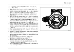 Preview for 55 page of Dräger Secor 7000 Instructions For Use Manual