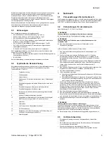 Preview for 5 page of Dräger SPC 4700 Instructions For Use Manual