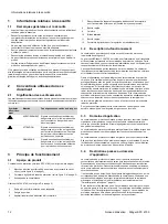 Preview for 12 page of Dräger SPC 4700 Instructions For Use Manual